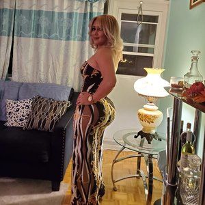 Meet your Posher, Miquella